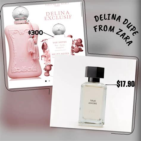 delina dupe perfume|delina knock off scented oils.